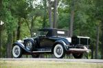 Cadillac V16 Roadster by Fleetwood 1930 года